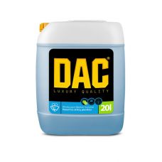 Tuulilasipesuneste kesäkäyttöön DAC WINDSCREEN SUMMER 20L