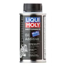 Moottoriöljylisäaine LIM1580 0.125L OIL ADD