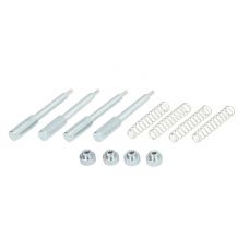 Load fitting accessories PSG 13 SET