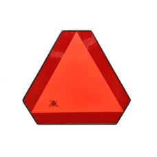 Warning plate CARGO-T034