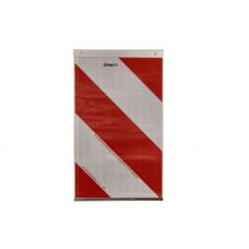 Warning plate CARGO-T024