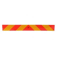 Warning plate CARGO-AER6/RR