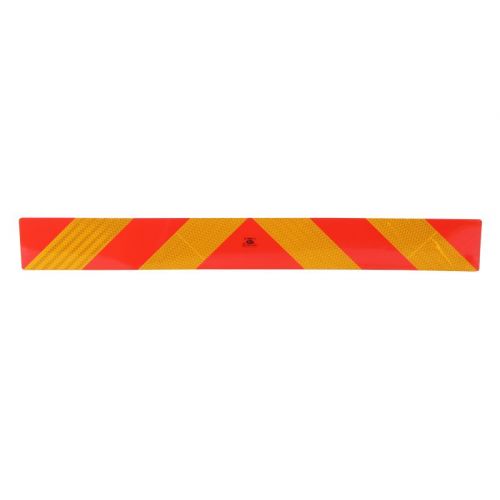 Warning plate CARGO-AER6/RR