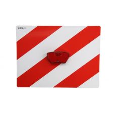 Warning plate CARGO-T004/B