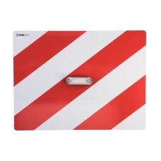 Warning plate CARGO-T014/D