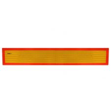 Warning plate CARGO-T031