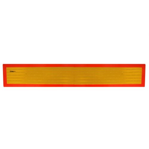 Warning plate CARGO-T031