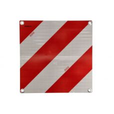 Warning plate CARGO-T102