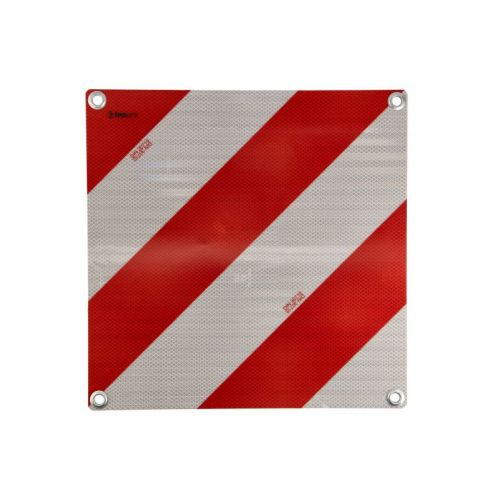 Warning plate CARGO-T102