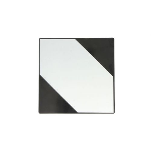 Warning plate CARGO-T093/T