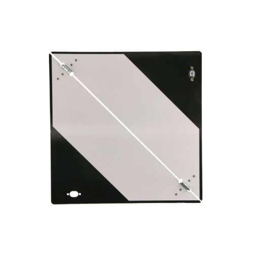 Warning plate CARGO-T032/LQ/L