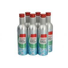 Moottoriöljylisäaine ENGINE SHAMPOO 300ML SET