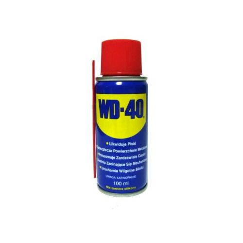 Jäänesto WD 40 100ML