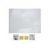 Tarpaulin repair kit CARGO-RK/WHITE