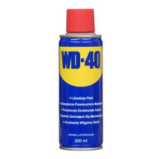 Jäänesto WD 40 200ML