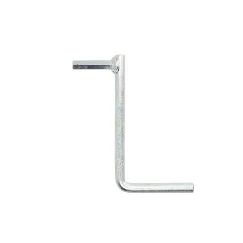 Tarpaulin fitting element CARGO-N017