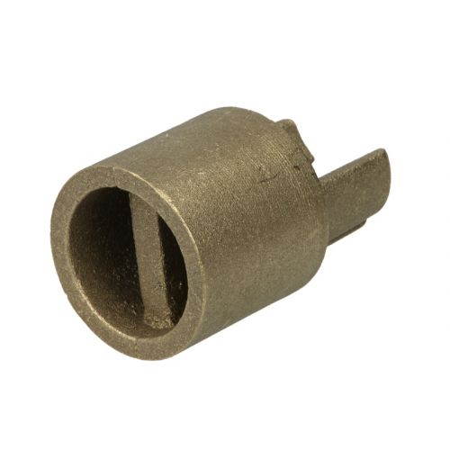 Tarpaulin fitting element CARGO-E088KMG