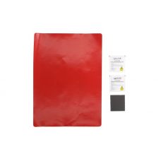 Tarpaulin repair kit CARGO-RK/RED