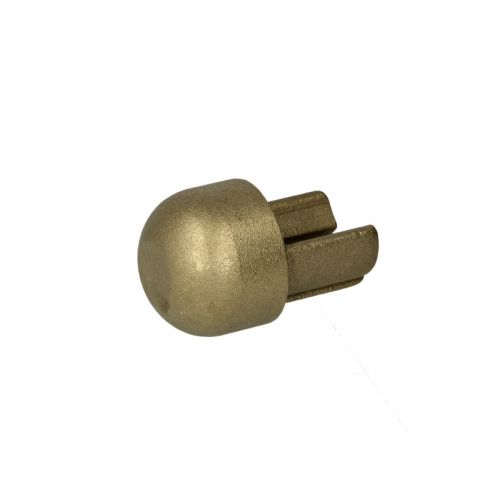 Tarpaulin fitting element CARGO-E088OS