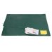 Tarpaulin repair kit CARGO-RK/GREEN/SET