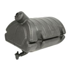 Semi-trailer/trailer accessories CARGO-WT30L-BLACK/2