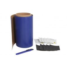 Tarpaulin repair kit CARGO-RK/BLUE/ROLL22