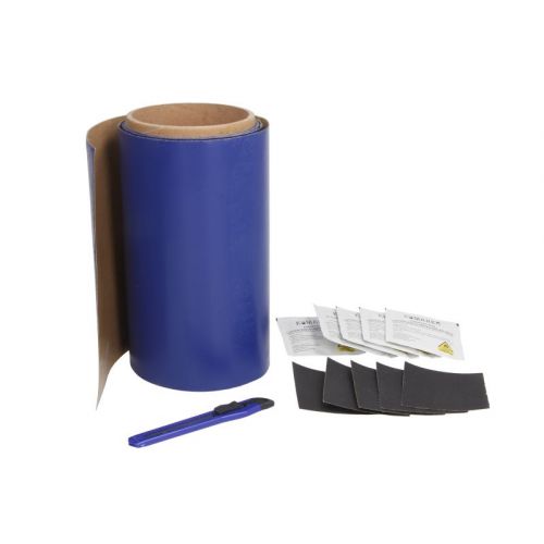 Tarpaulin repair kit CARGO-RK/BLUE/ROLL22