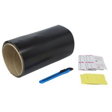 Tarpaulin repair kit CARGO-RK/BLACK/ROLL22