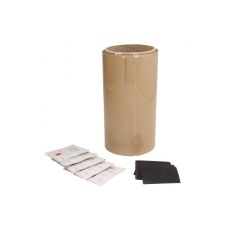 Tarpaulin repair kit CARGO-RK/TRANSPAR./ROLL22