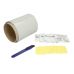 Tarpaulin repair kit CARGO-RK/GRAY/ROLL14