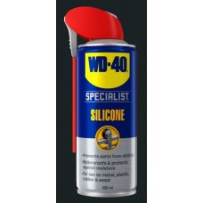 Jäänesto WD-40 SILICONE 400ML