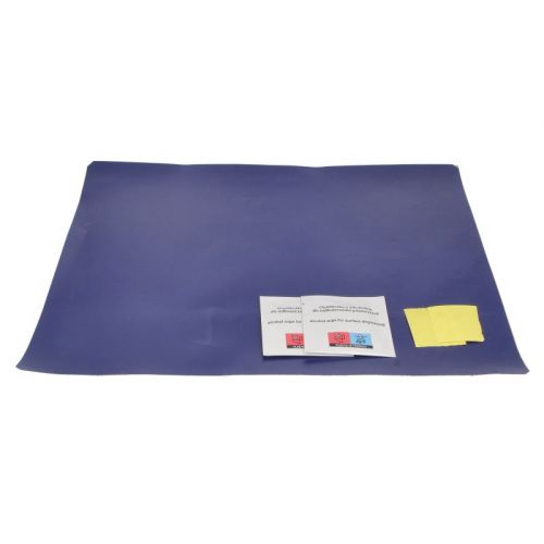 Tarpaulin repair kit CARGO-RK/NAVYBLUE