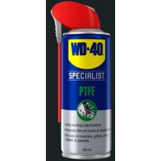 Jäänesto WD-40 WET LUBRICANT 400ML