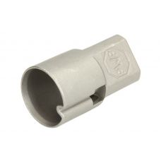 Tarpaulin fitting element CARGO-E005KS