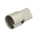 Tarpaulin fitting element CARGO-E005KS