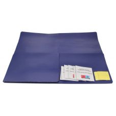 Tarpaulin repair kit CARGO-RK/NAVYBLUE/SET