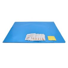 Tarpaulin repair kit CARGO-RK/LIGHTBLUE/SET