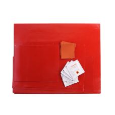 Tarpaulin repair kit CARGO-RK/RED/SET