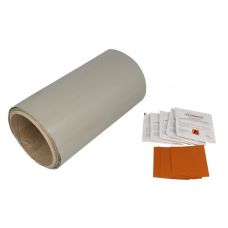 Tarpaulin repair kit CARGO-RK/GRAY/ROLL22