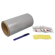 Tarpaulin repair kit CARGO-RK/DARKGRAY/ROLL22