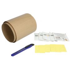 Tarpaulin repair kit CARGO-RK/TRANSPAR./ROLL14