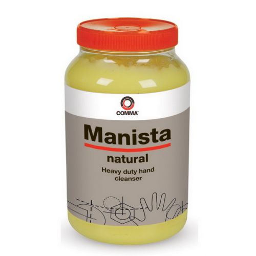 Käsienpesuvalmiste MANISTA HAND 3L