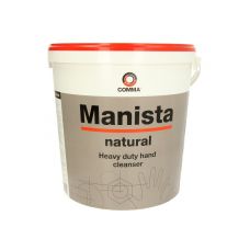 Käsienpesuvalmiste MANISTA HAND 20L