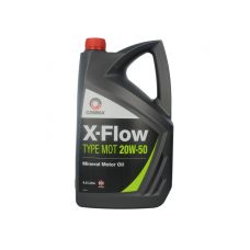 Moottoriöljy X-FLOW MOT 20W50 4,5L