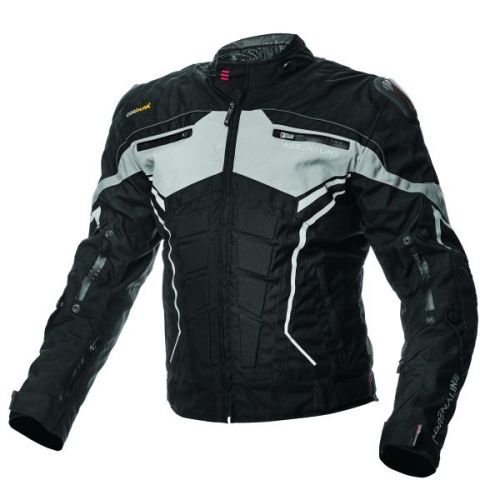 Textile jackets A0256/20/10/XL