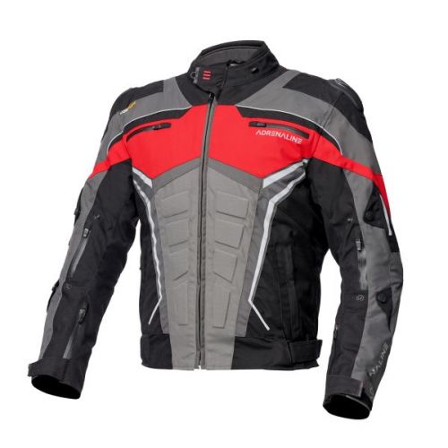 Textile jackets A0256/20/20/XL