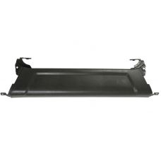 Bumper corner SCA-FP-003