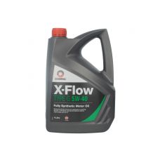 Moottoriöljy X-FLOW G 5W40 SYNT. 4L