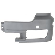 Bumper corner MER-CP-002L