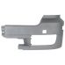 Bumper corner MER-CP-002L